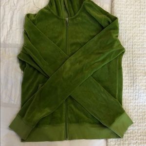 Juicy Couture Tracksuit Top